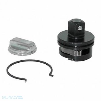 SK PROFESSIONAL TOOLS Ratchet Repair Kit 1/2 in Dr 6-1/2 in, 20K391