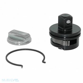 SK PROFESSIONAL TOOLS Ratchet Repair Kit 3/8 in Dr 6-1/4 in, 20K395