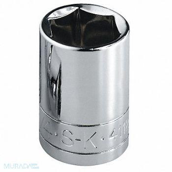 SK PROFESSIONAL TOOLS Socket Steel Chrome 32 mm, 20K568