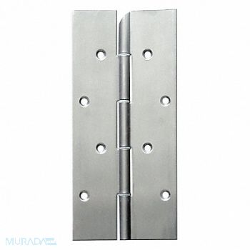 MARKAR Heavy Duty Hinge 120 L 304 SS, 20KC51