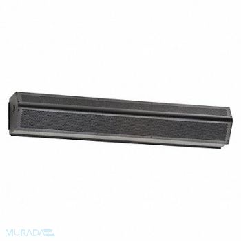MARS Air Curtain 2400 cfm 208/230V 2.4/2.4A, 35YU59