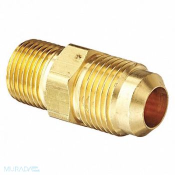 EATON WEATHERHEAD Connector Male 1/2In 0048X08, 20KF82
