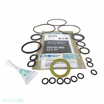 EATON WEATHERHEAD Charlynn Kit Seal For H Series, 20KF88