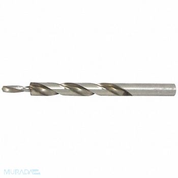 KEN-TOOL Drill Bit Silver Steel, 20KR79
