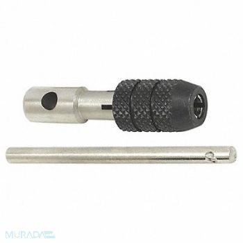 KEN-TOOL Tap Holder Silver Steel, 20KR80