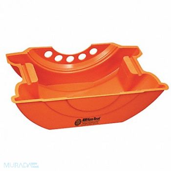 KEN-TOOL Drain Pan 31/32 gal Capacity Plastic, 20KR87