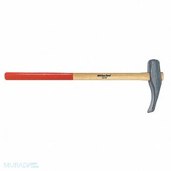 KEN-TOOL Bead Breaking Wedge Hickory/Steel, 20KR93