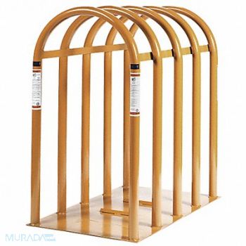 KEN-TOOL Tire Inflation Cage 5-Bar, 20KR95