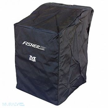 FISHER RESEARCH Dust Cover for M-Scope Detector, 20KZ04