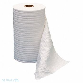 HOSPECO Disposable Wipes 275 ft L PK6, 20LE26