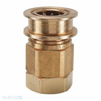 SNAP-TITE Quick Connect Socket 1/2 1/2 -14, 20LF08