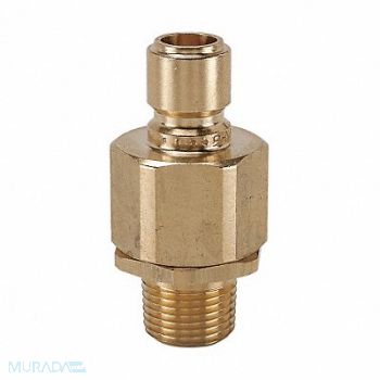 SNAP-TITE Quick Connect Plug 3/4 3/4 -14, 20LF10