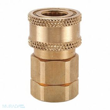 SNAP-TITE Quick Connect Socket 1/4 1/4 -18, 20LF24