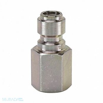 SNAP-TITE Quick Connect Plug 1/2 1/2 -14, 20LF67