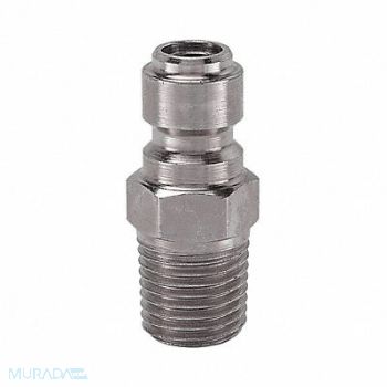 SNAP-TITE Quick Connect Plug 1/4 1/4 -18, 20LF65