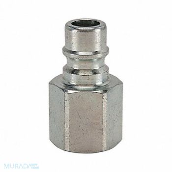 SNAP-TITE Quick Connect Plug 1/2 1/2 -14, 20LF95