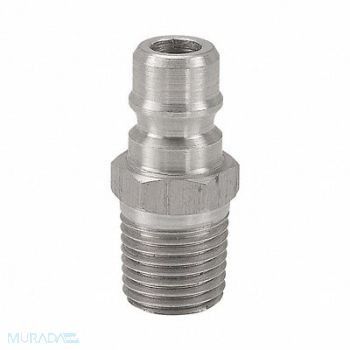 SNAP-TITE Quick Connect Plug 1/2 1/2 -14, 20LF96