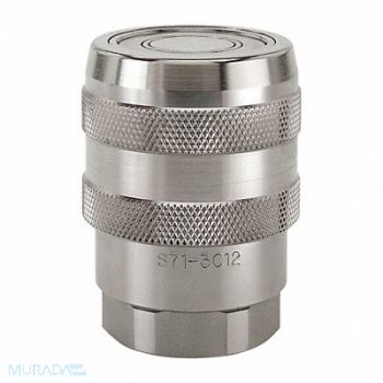 SNAP-TITE Quick Connect Socket 3/8 9/16 -18, 20LH23