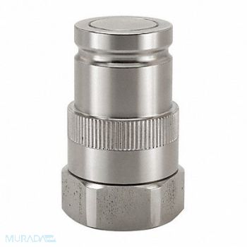 SNAP-TITE Quick Connect Plug 1/2 1/2 -14, 20LG16