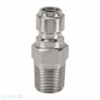 SNAP-TITE Quick Connect Plug 1/4 1/4 -18, 20LG20