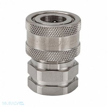 SNAP-TITE Quick Connect Socket 2 2 -11-1/2, 20LG26