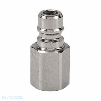 SNAP-TITE Quick Connect Plug 1/2 1/2 -14, 20LG44