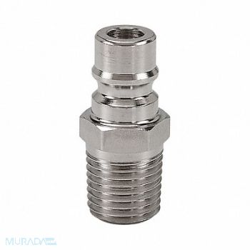 SNAP-TITE Quick Connect Plug 1/2 1/2 -14, 20LG45