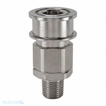 SNAP-TITE Quick Connect Socket 1/2 1/2 -14, 20LG53