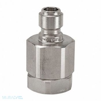 SNAP-TITE Quick Connect Plug 1/2 1/2 -14, 20LG58