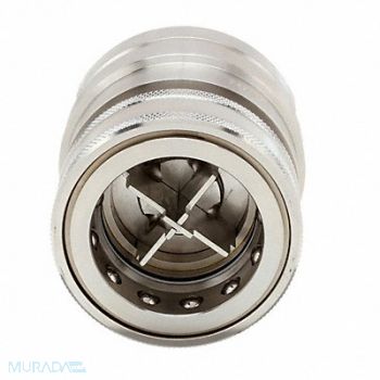 SNAP-TITE Quick Connect Socket 2 2 -11-1/2, 20LG71