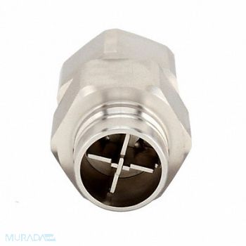 SNAP-TITE Quick Connect Plug 1-1/4 1-1/4 -11-1/2, 20LG92