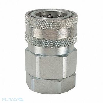 SNAP-TITE Quick Connect Socket 3/4 3/4 -14, 20LJ44