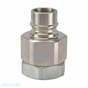 SNAP-TITE Quick Connect Plug 2 2 -11-1/2, 20LJ20