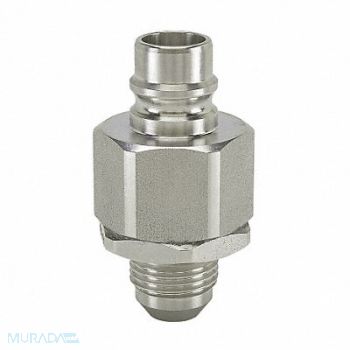 SNAP-TITE Quick Connect Plug 3/4 1-1/16 -12, 20LJ08