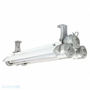 LARSON ELECTRONICS LLC ExplosPrfLight LED 20W 27 1/2 L 11 1/4 W, 20LM22