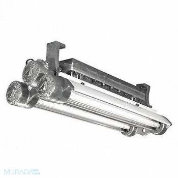 LARSON ELECTRONICS LLC ExplosProofLight Fluor 17W 27 1/2 L, 20LM28