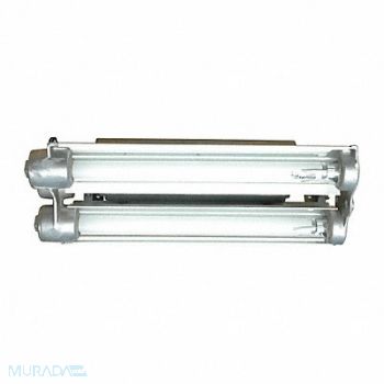 LARSON ELECTRONICS LLC ExplosProofLight Fluor 17W 27 1/2 L, 20LM29