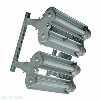 LARSON ELECTRONICS LLC ExplosProofLghtFix LED 15W 27 L 22 1/2 W, 20LM34