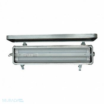 LARSON ELECTRONICS LLC LightFix LED 15W 25 1/2 L 7 W 6 1/8 H, 20LM46