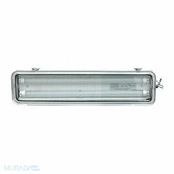 LARSON ELECTRONICS LLC LightFix LED 15W 25 1/2 L 7 W 6 1/8 H, 20LM47