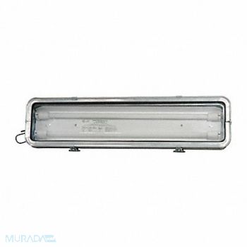 LARSON ELECTRONICS LLC LightFix Fluor 24W 25 1/2 L 7 W 6 1/8 H, 20LM49