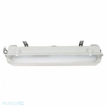 LARSON ELECTRONICS LLC LightFix Fluor 17W 25 1/2 L 7 W 6 1/8 H, 20LM50