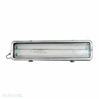 LARSON ELECTRONICS LLC LightFix Fluor 17W 25 1/2 L 7 W 6 1/8 H, 20LM51