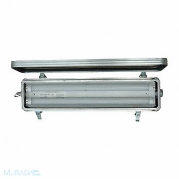 LARSON ELECTRONICS LLC LightFix LED 14W 25 1/2 L 7 W 6 1/8 H, 20LM52