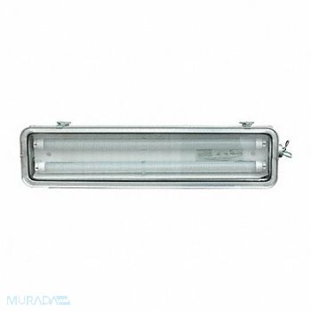 LARSON ELECTRONICS LLC LightFix LED 14W 25 1/2 L 7 W 6 1/8 H, 20LM53