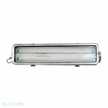 LARSON ELECTRONICS LLC LightFix Fluor 17W 25 1/2 L 7 W 6 1/8 H, 20LM54