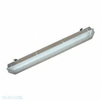 LARSON ELECTRONICS LLC LightFix CF 162W 52 L 8 1/4 W 7 H Surfce, 20LM66