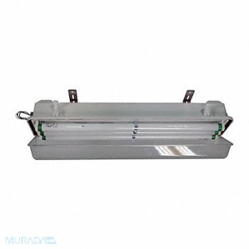 LARSON ELECTRONICS LLC LghtFix Fluor 17W 25 7/8 L 8 W 5 13/64 H, 20LM94