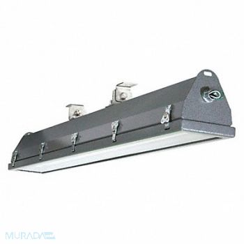 LARSON ELECTRONICS LLC LightFix 28W 51 1/8 L 7 1/8 W 8 21/32 H, 20LM98