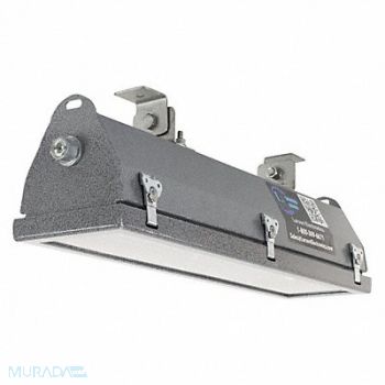 LARSON ELECTRONICS LLC LightFix LED 30W 25 1/2 L 7 W 6 1/8 H, 20LN01